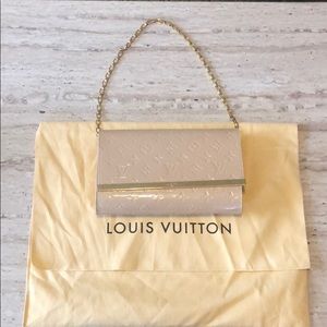 Louis Vuitton Chain Louise GM
